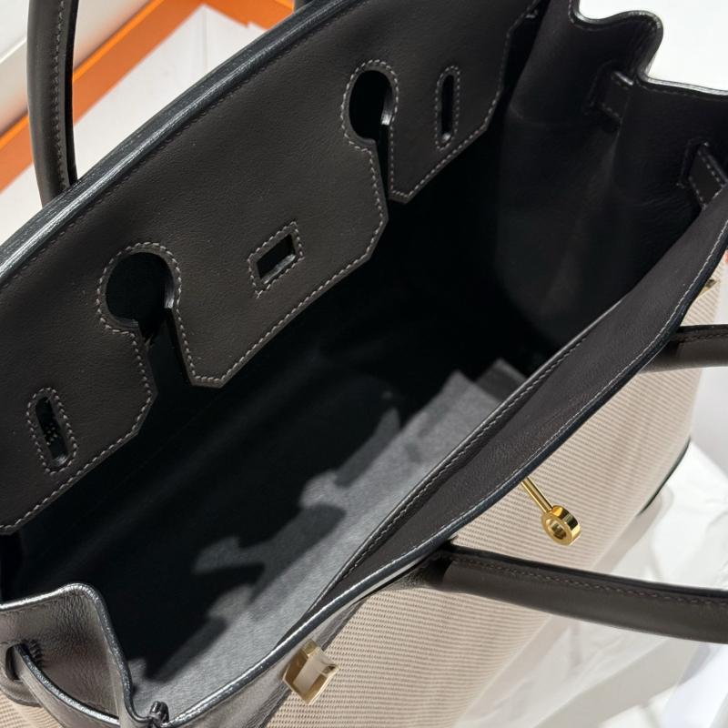 Hermes Birkin 30 Bag Ebene HB0908