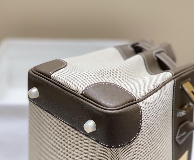 Hermes Birkin 30 Bag Etoupe HB0908