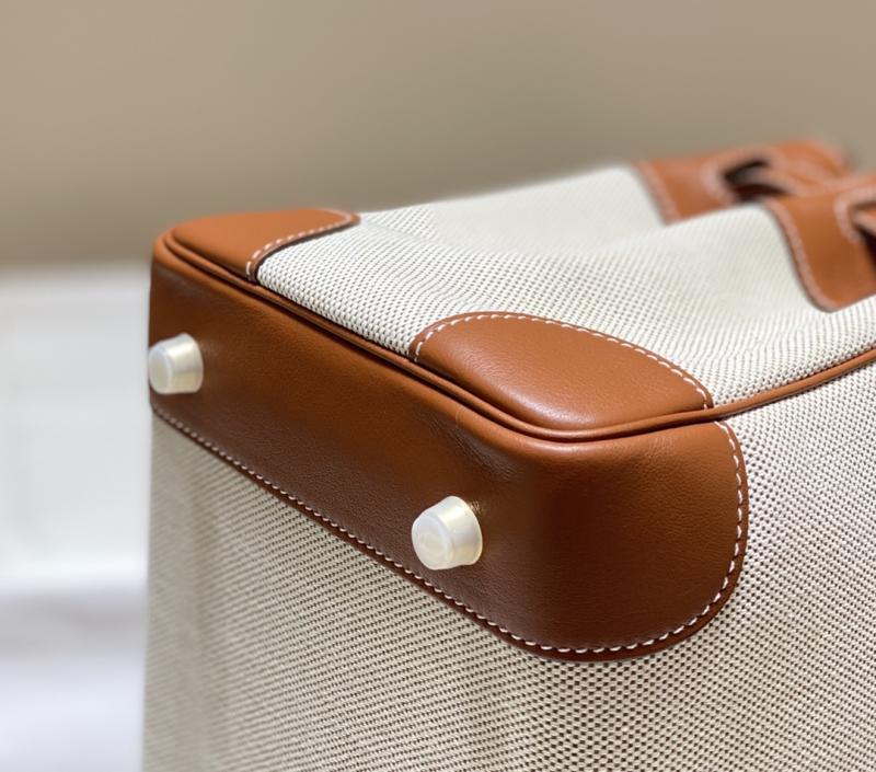 Hermes Birkin 30 Bag Golden Brown HB0908