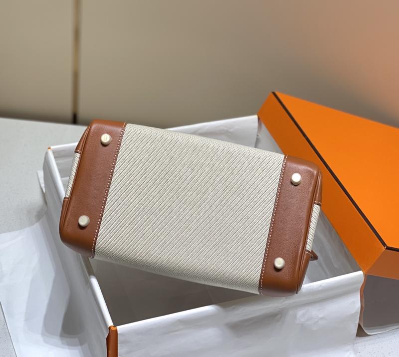 Hermes Birkin 30 Bag Golden Brown HB0908