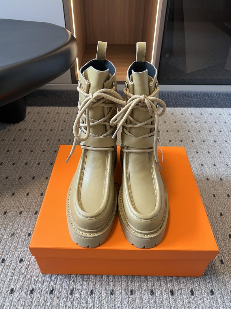 Hermes Boots SHB81801
