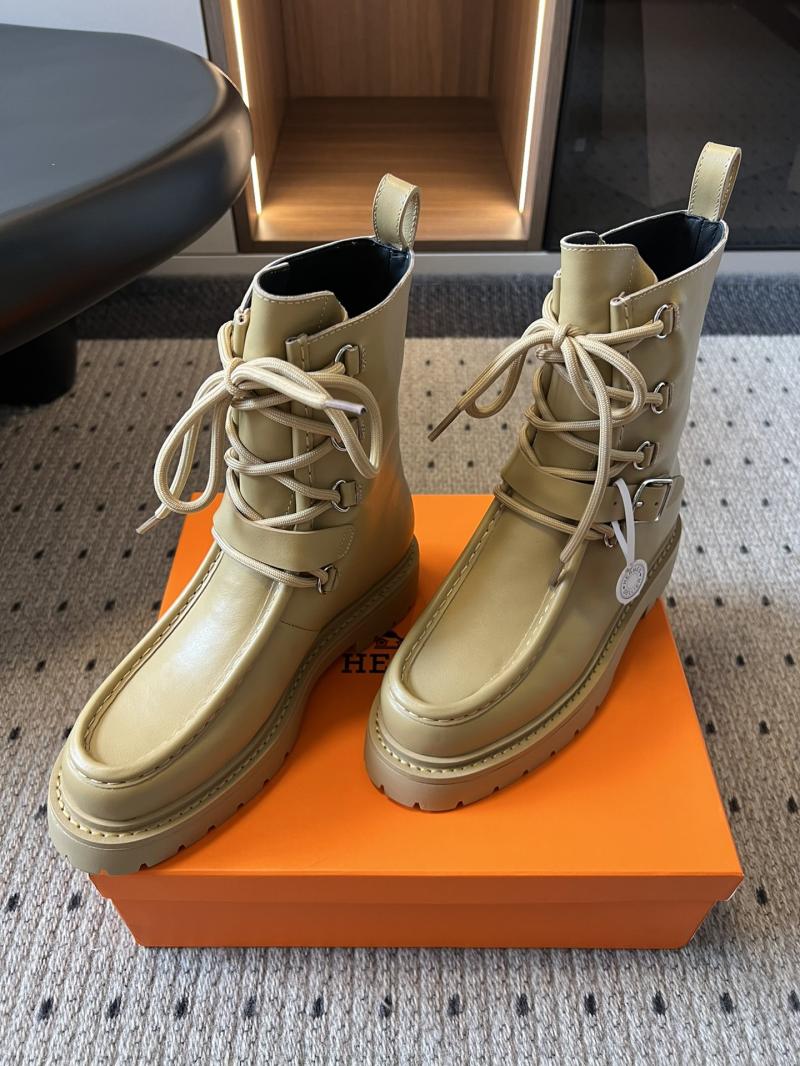 Hermes Boots SHB81801