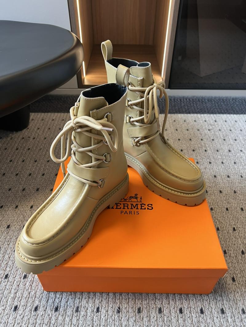 Hermes Boots SHB81801