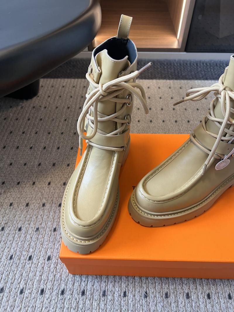 Hermes Boots SHB81801