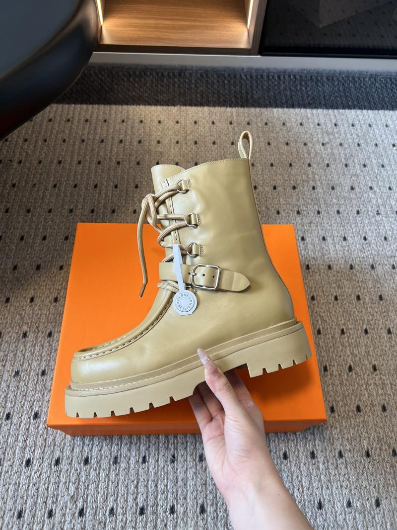 Hermes Boots SHB81801