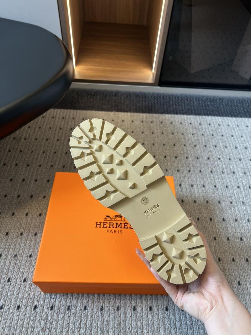 Hermes Boots SHB81801