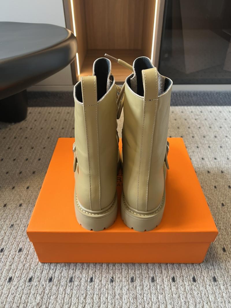 Hermes Boots SHB81801