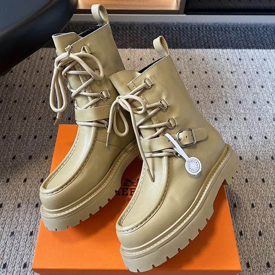 Hermes Boots SHB81801