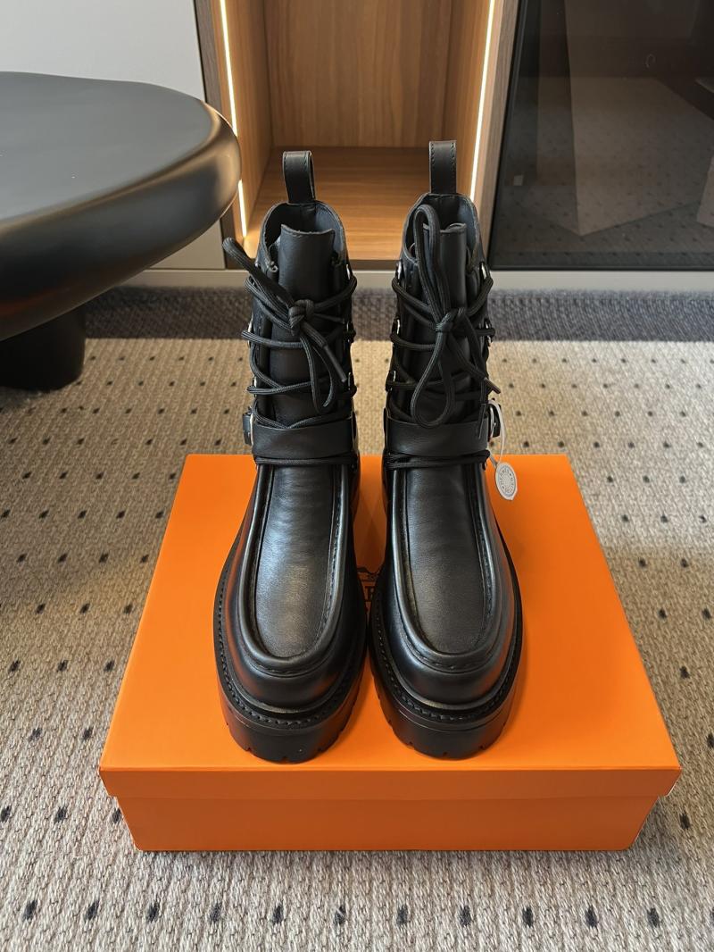 Hermes Boots SHB81802