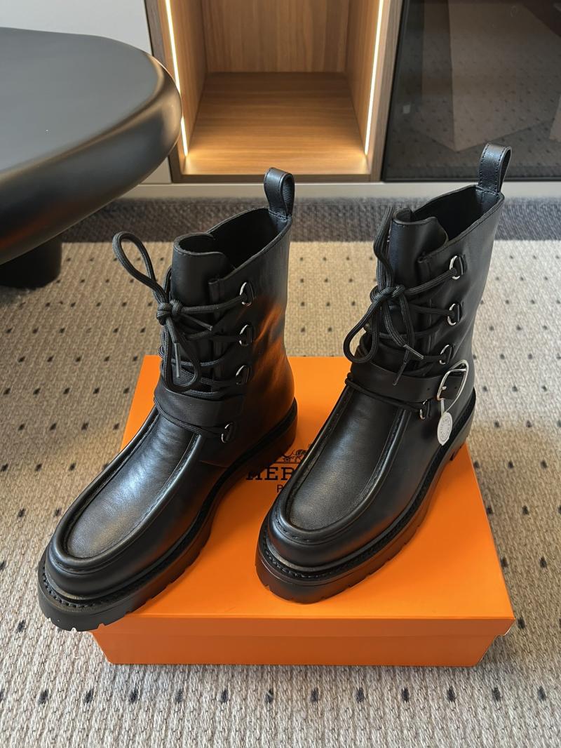 Hermes Boots SHB81802
