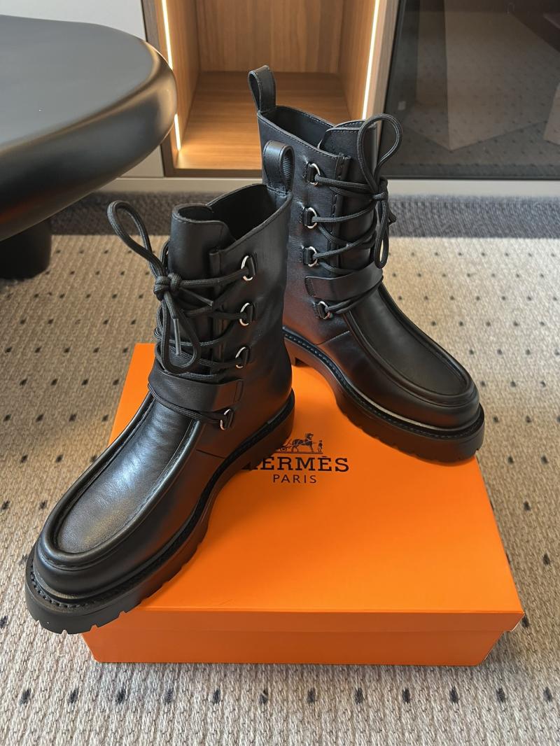 Hermes Boots SHB81802