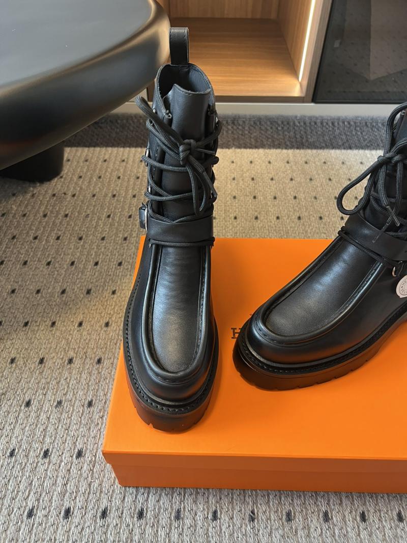 Hermes Boots SHB81802