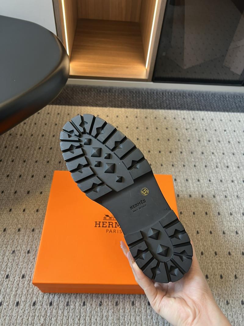 Hermes Boots SHB81802