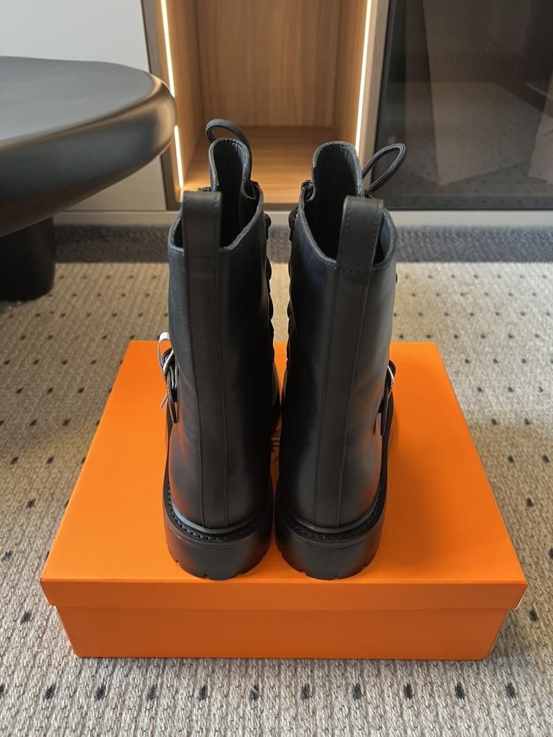 Hermes Boots SHB81802