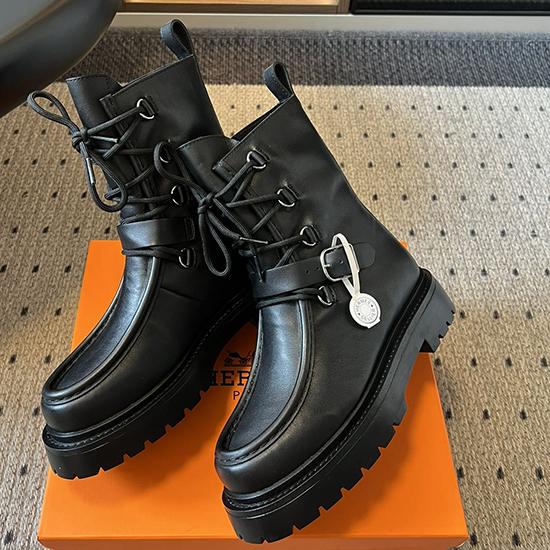 Hermes Boots SHB81802