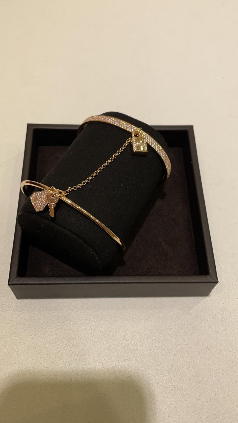 Hermes Bracelet YHB90701