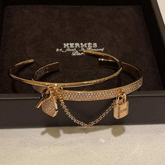 Hermes Bracelet YHB90701