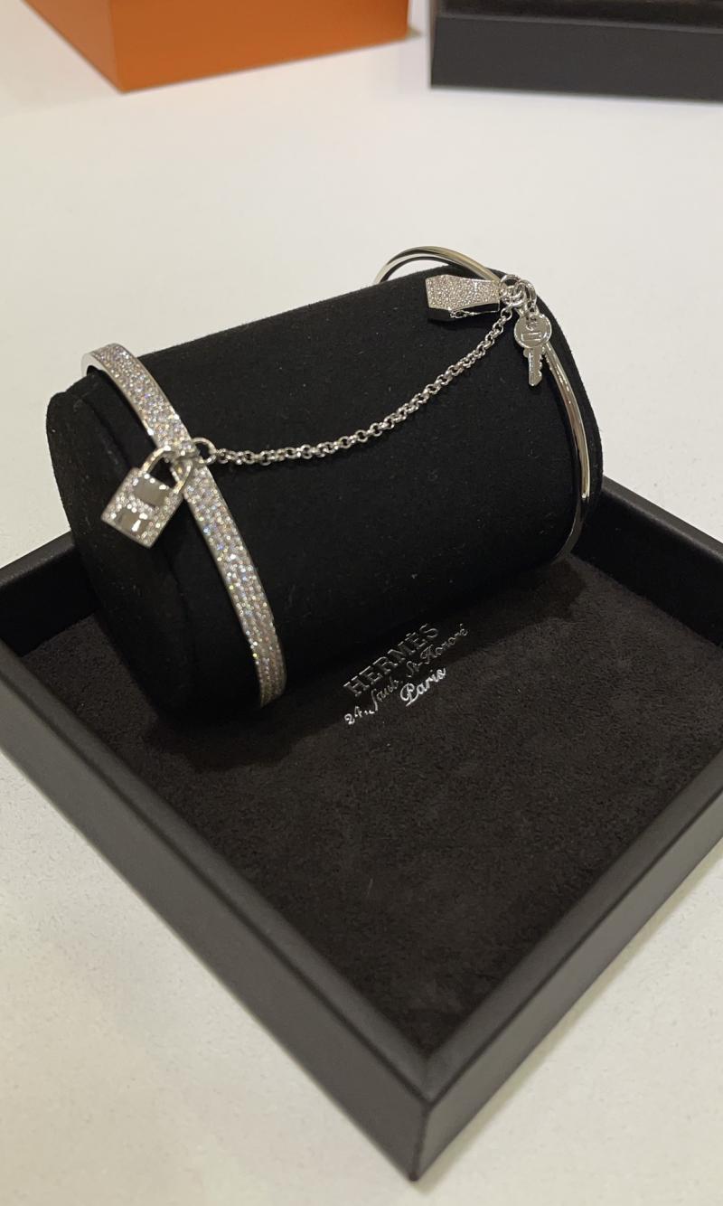 Hermes Bracelet YHB90702