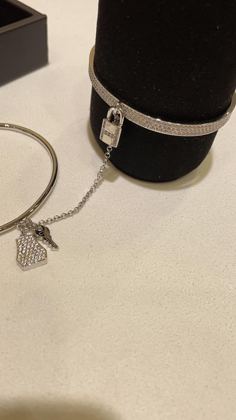 Hermes Bracelet YHB90702
