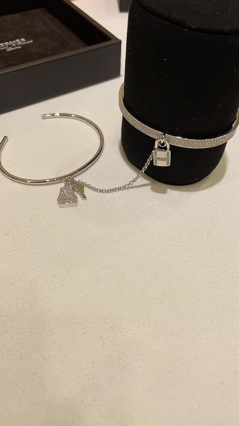 Hermes Bracelet YHB90702