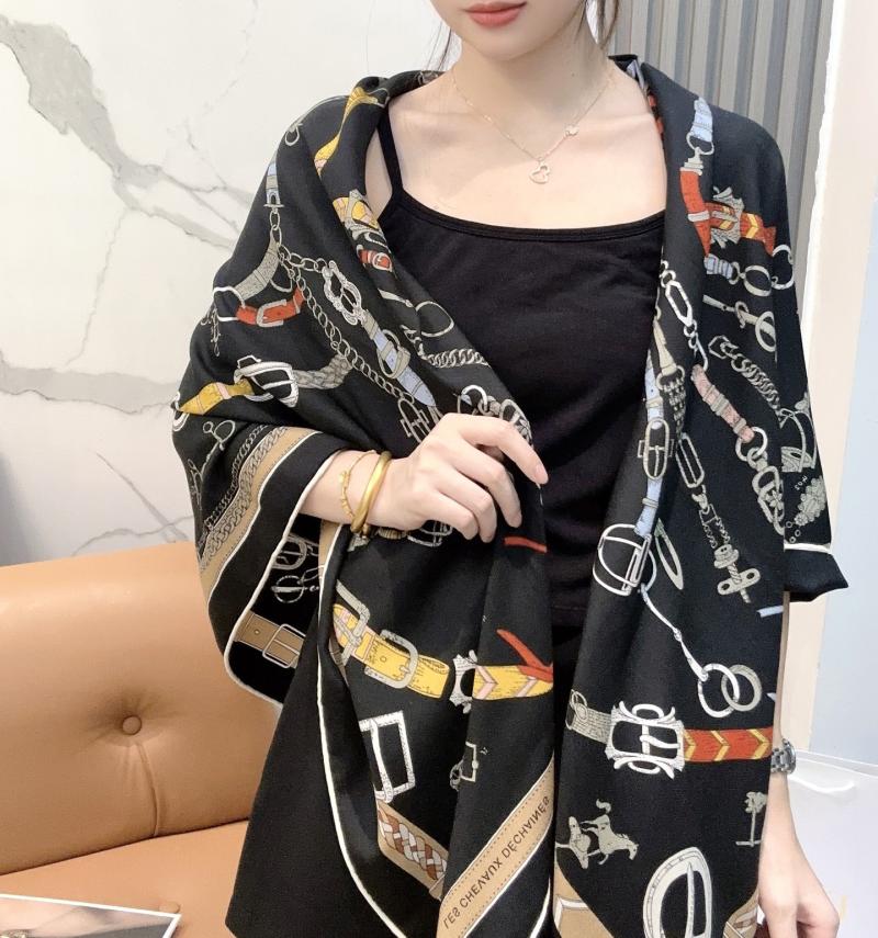 Hermes Scarf DHS91304