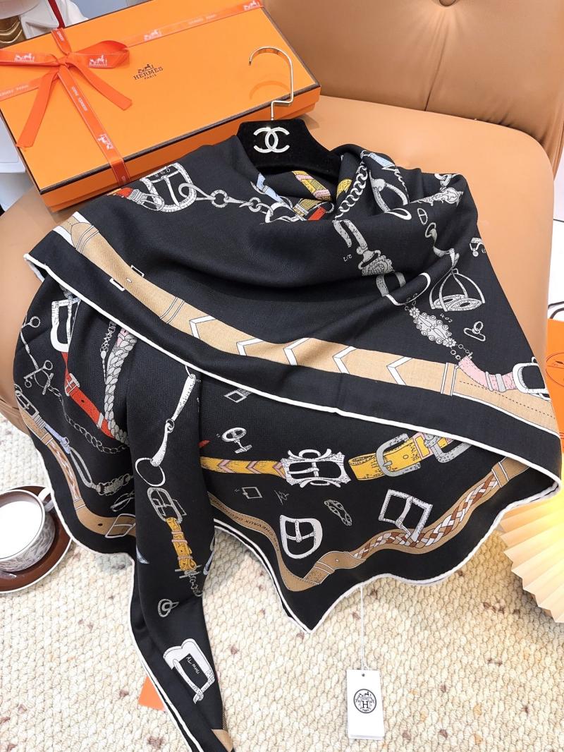 Hermes Scarf DHS91304