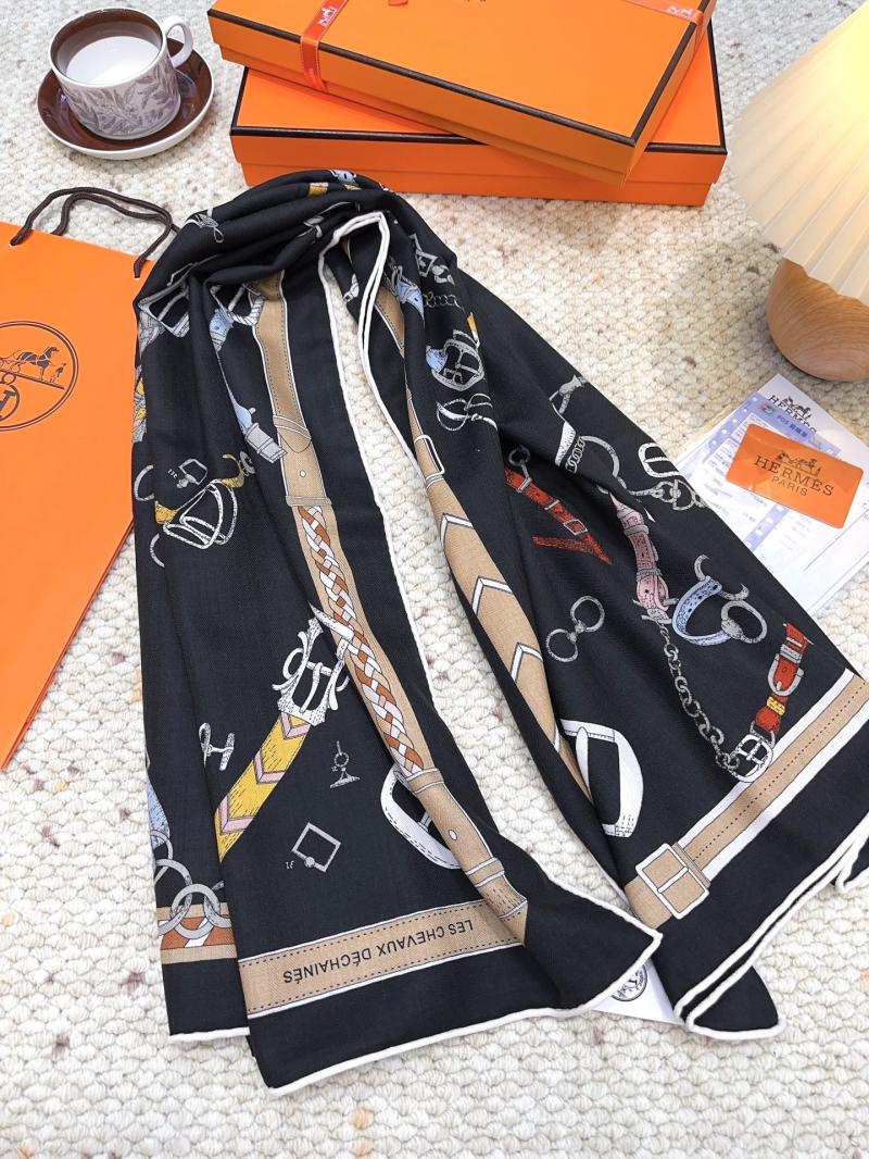 Hermes Scarf DHS91304