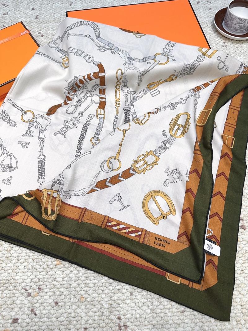 Hermes Scarf DHS91305