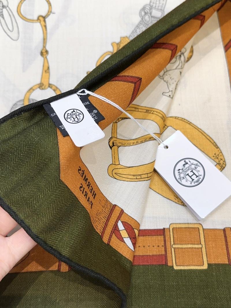Hermes Scarf DHS91305