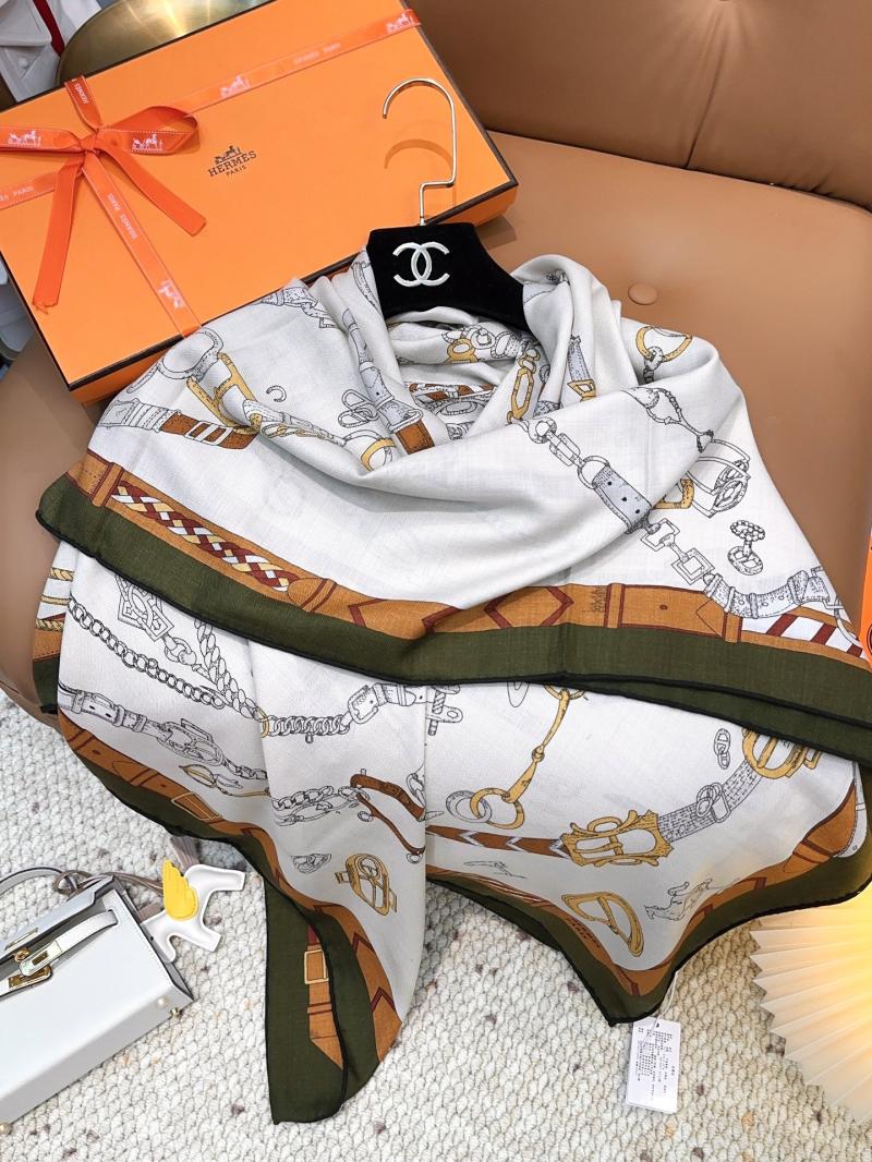 Hermes Scarf DHS91305