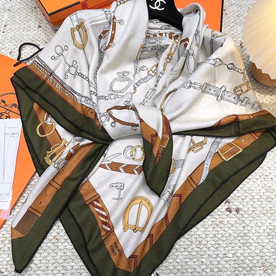 Hermes Scarf DHS91305