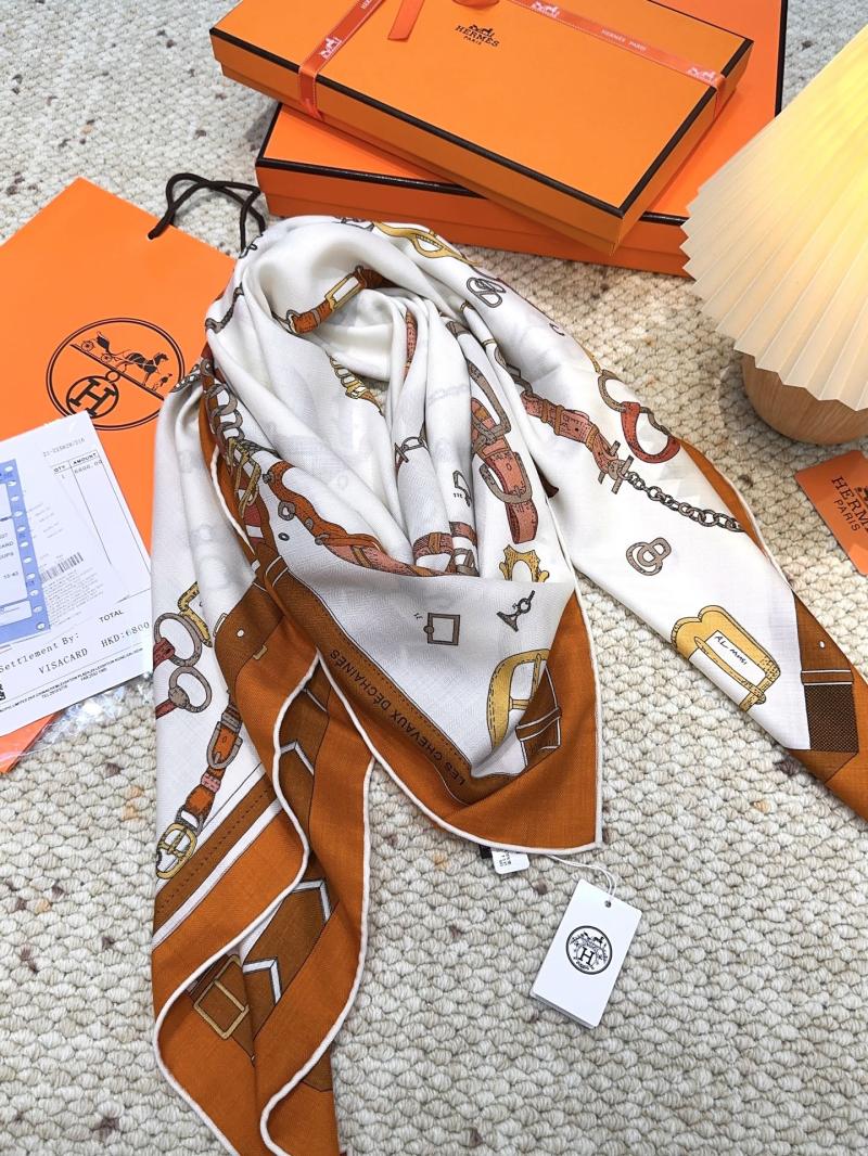 Hermes Scarf DHS91306