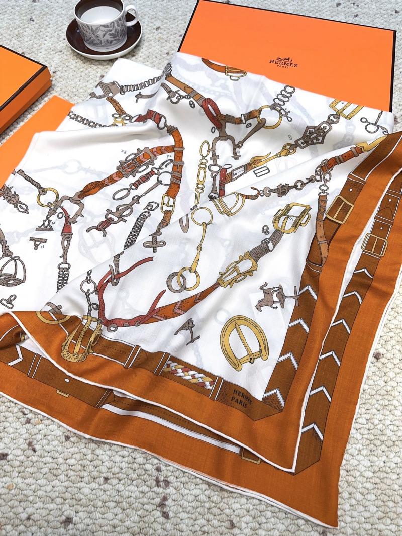 Hermes Scarf DHS91306