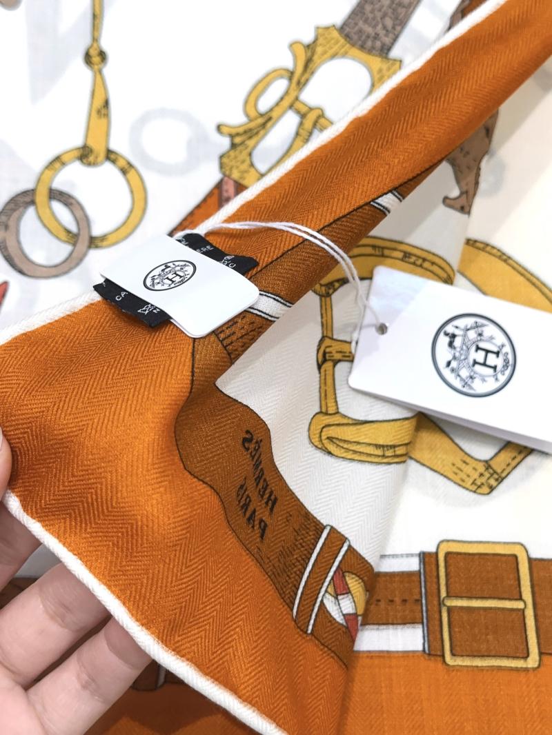 Hermes Scarf DHS91306