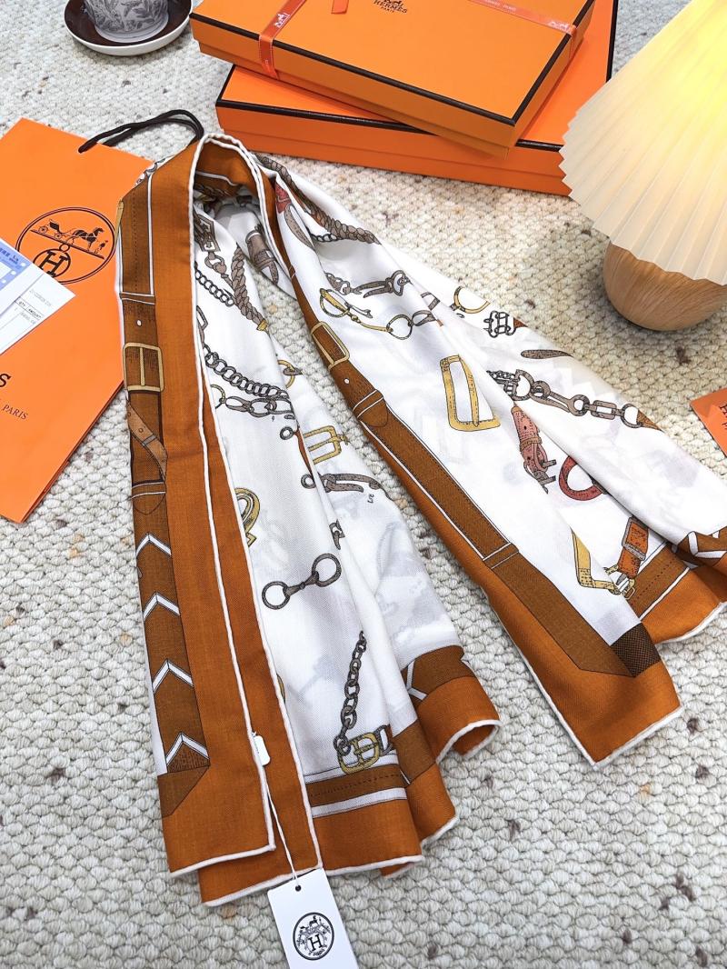 Hermes Scarf DHS91306