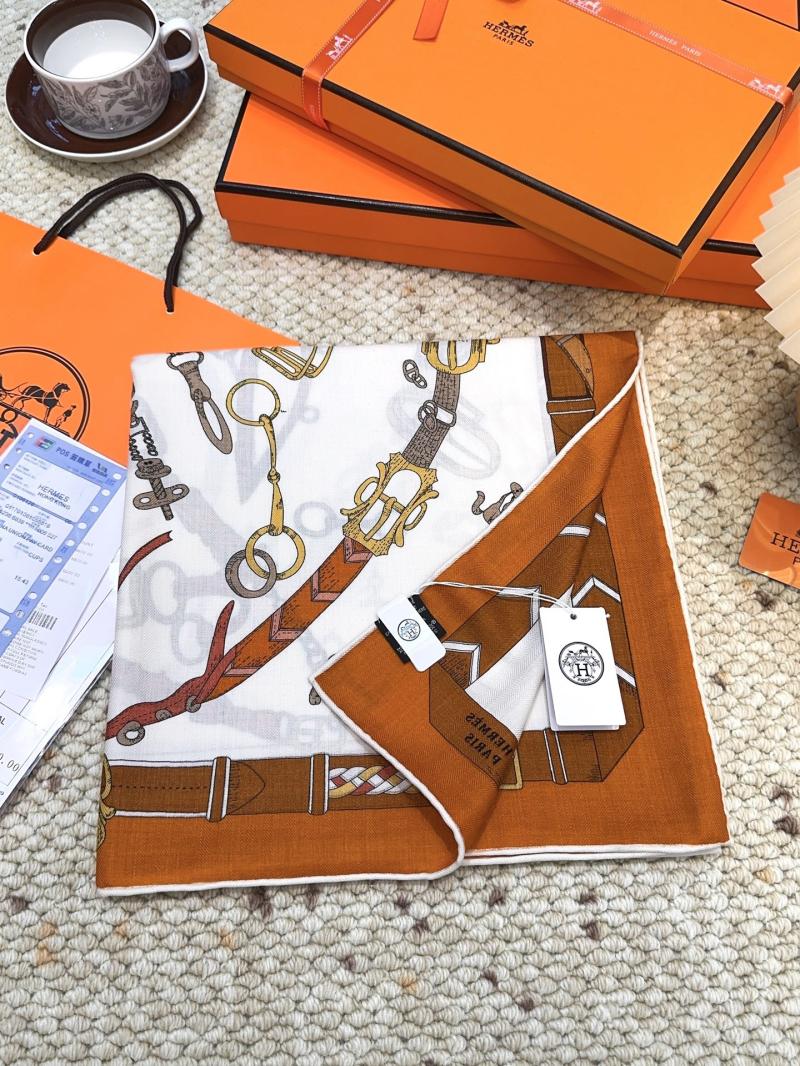 Hermes Scarf DHS91306