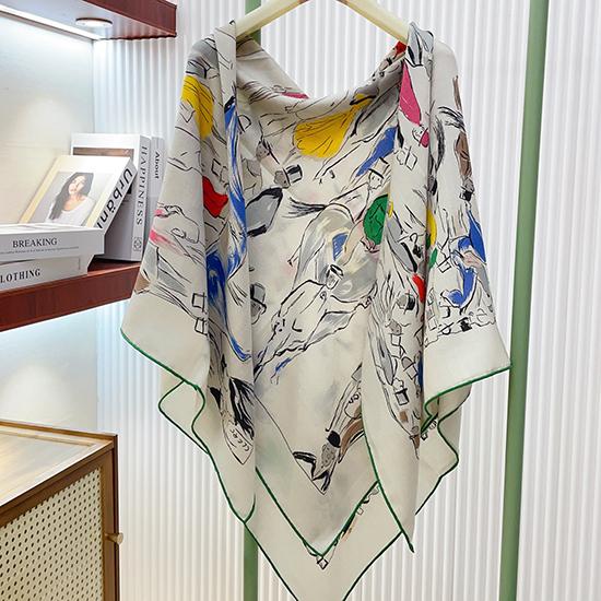 Hermes Scarf HL82105