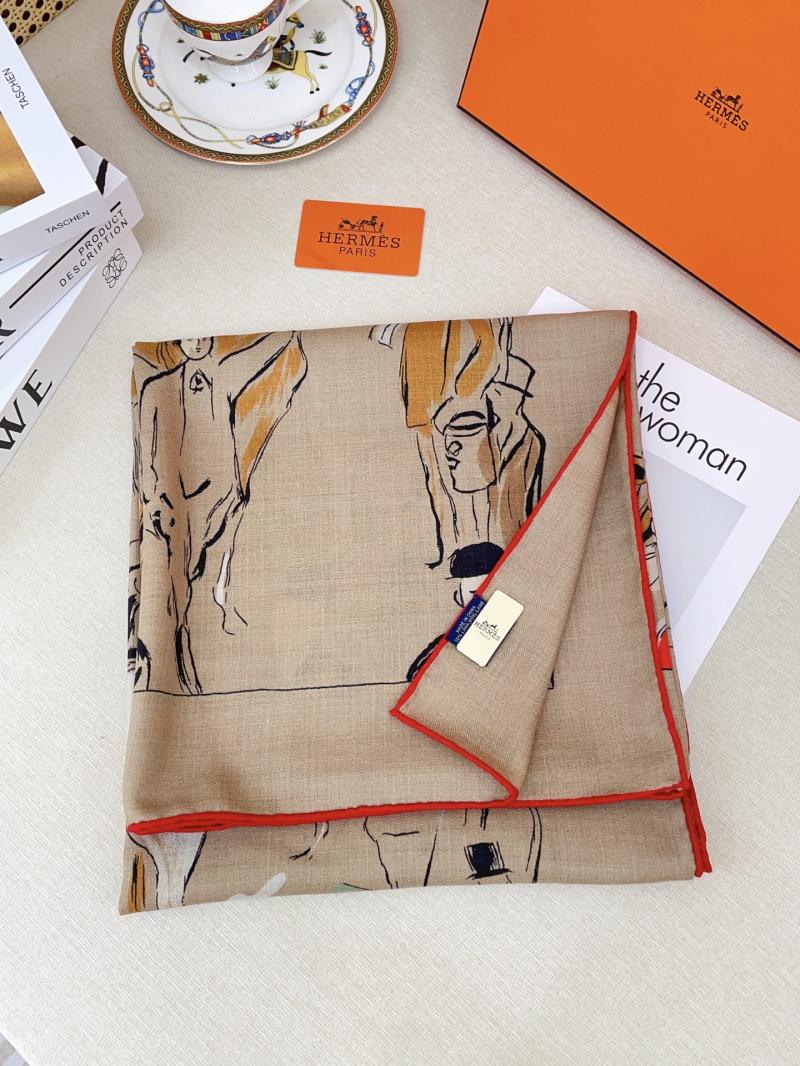 Hermes Scarf HL82106