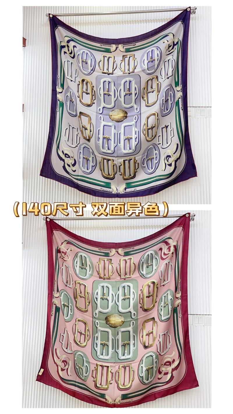 Hermes Scarf HL82107