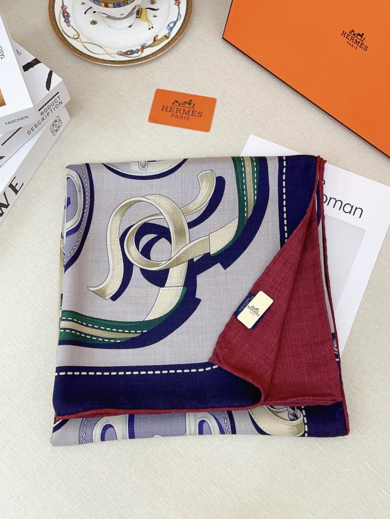 Hermes Scarf HL82107