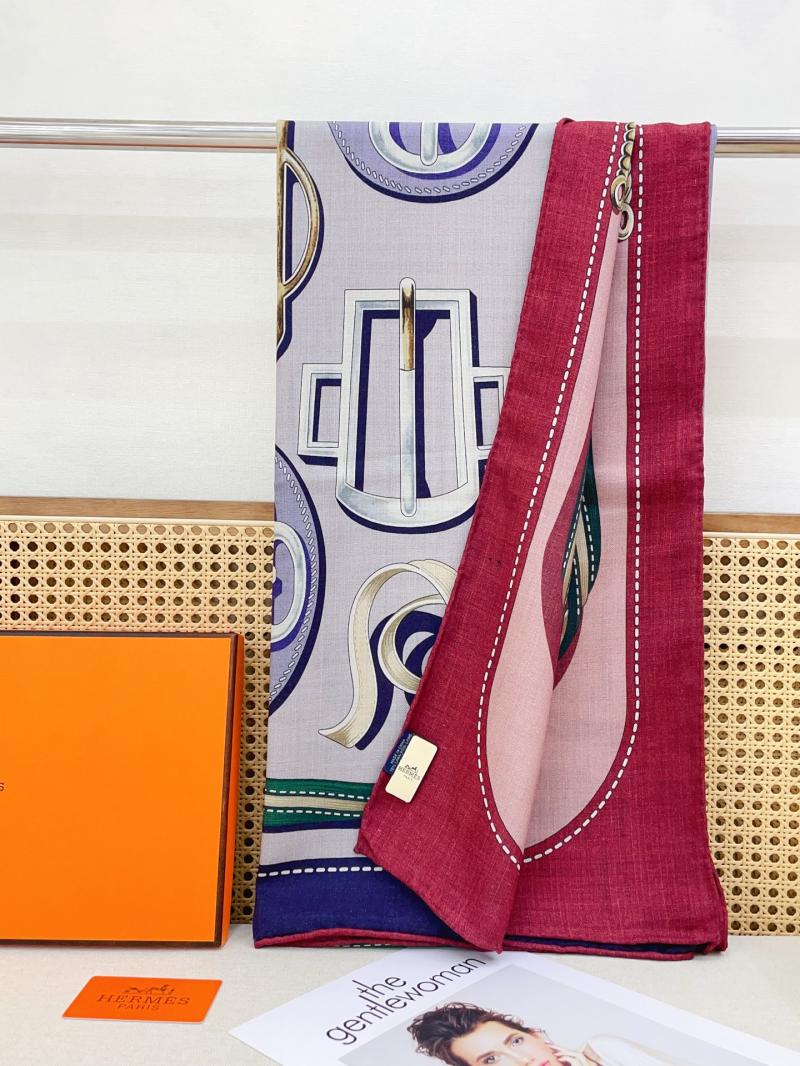 Hermes Scarf HL82107