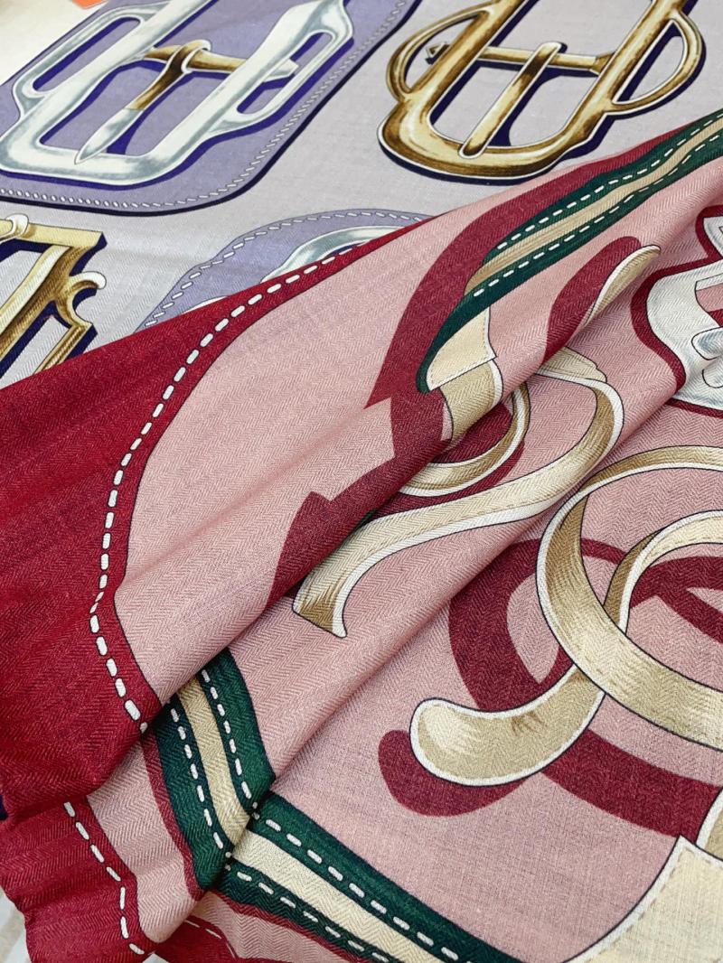 Hermes Scarf HL82107
