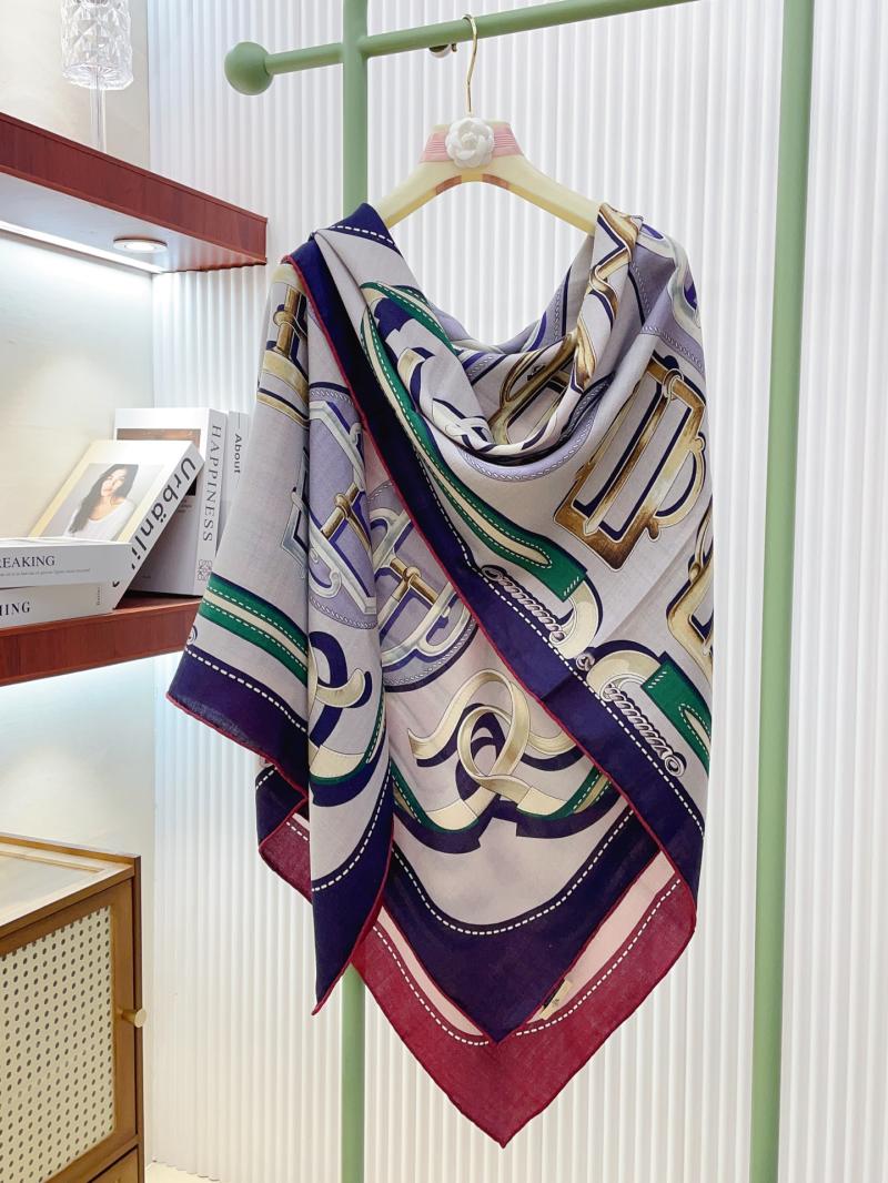 Hermes Scarf HL82107