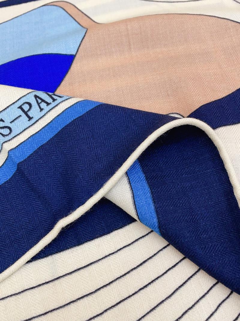 Hermes Scarf HL82111