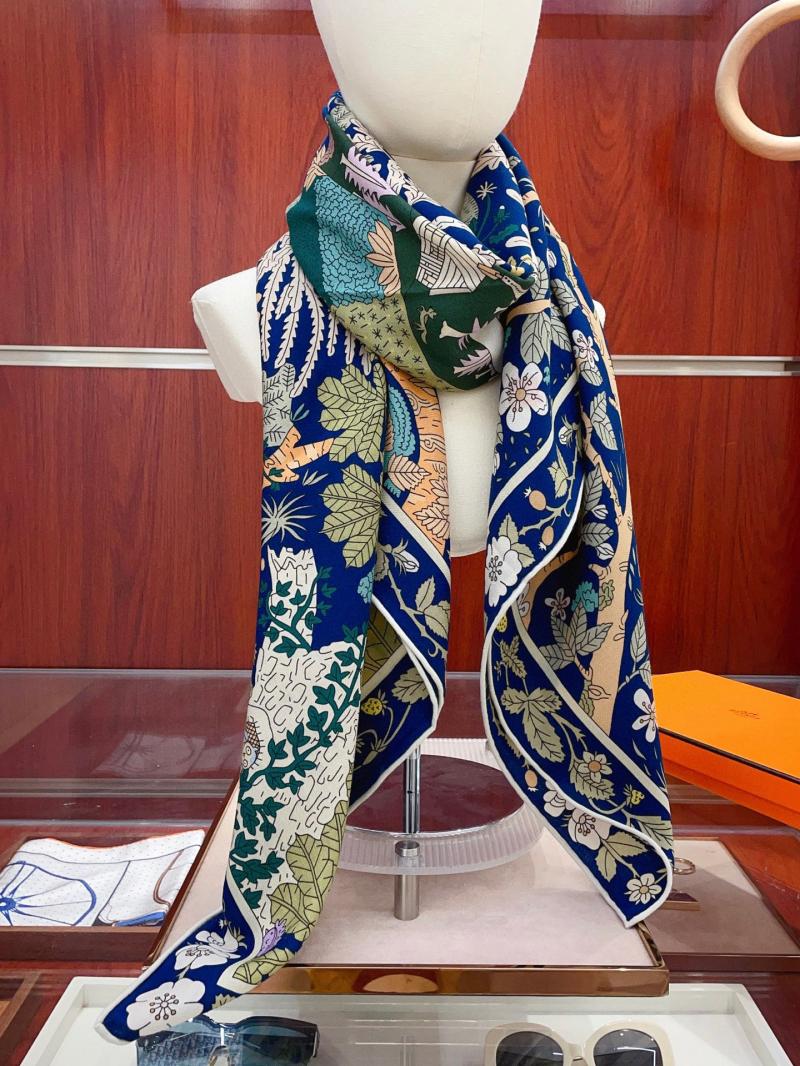 Hermes Scarf HL82115