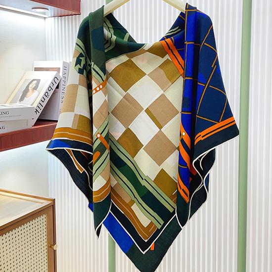 Hermes Scarf HL82123