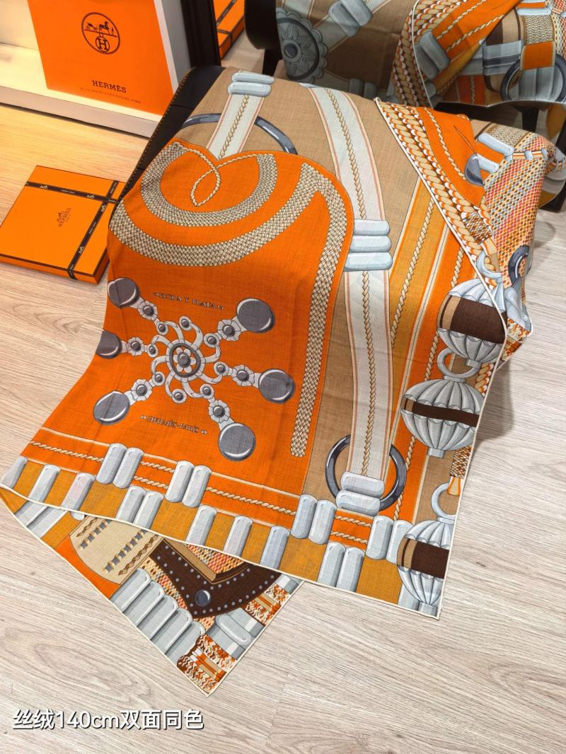 Hermes Scarf HL82126