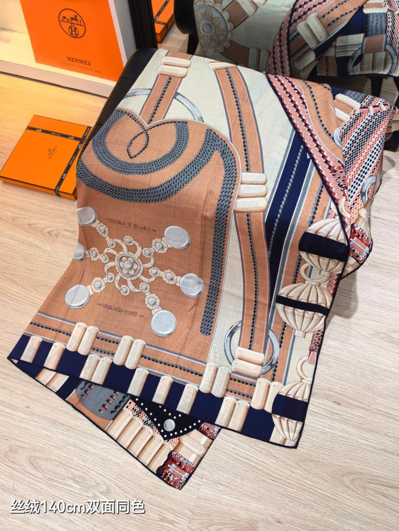 Hermes Scarf HL82127