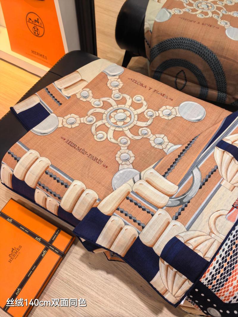 Hermes Scarf HL82127