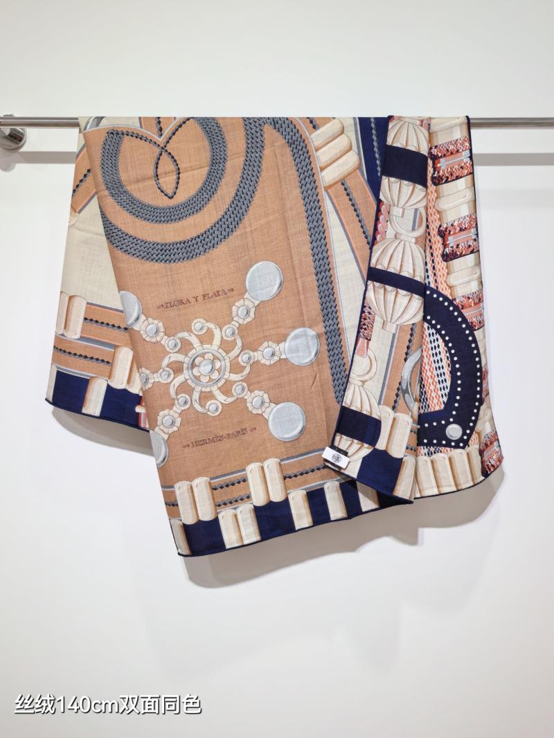 Hermes Scarf HL82127